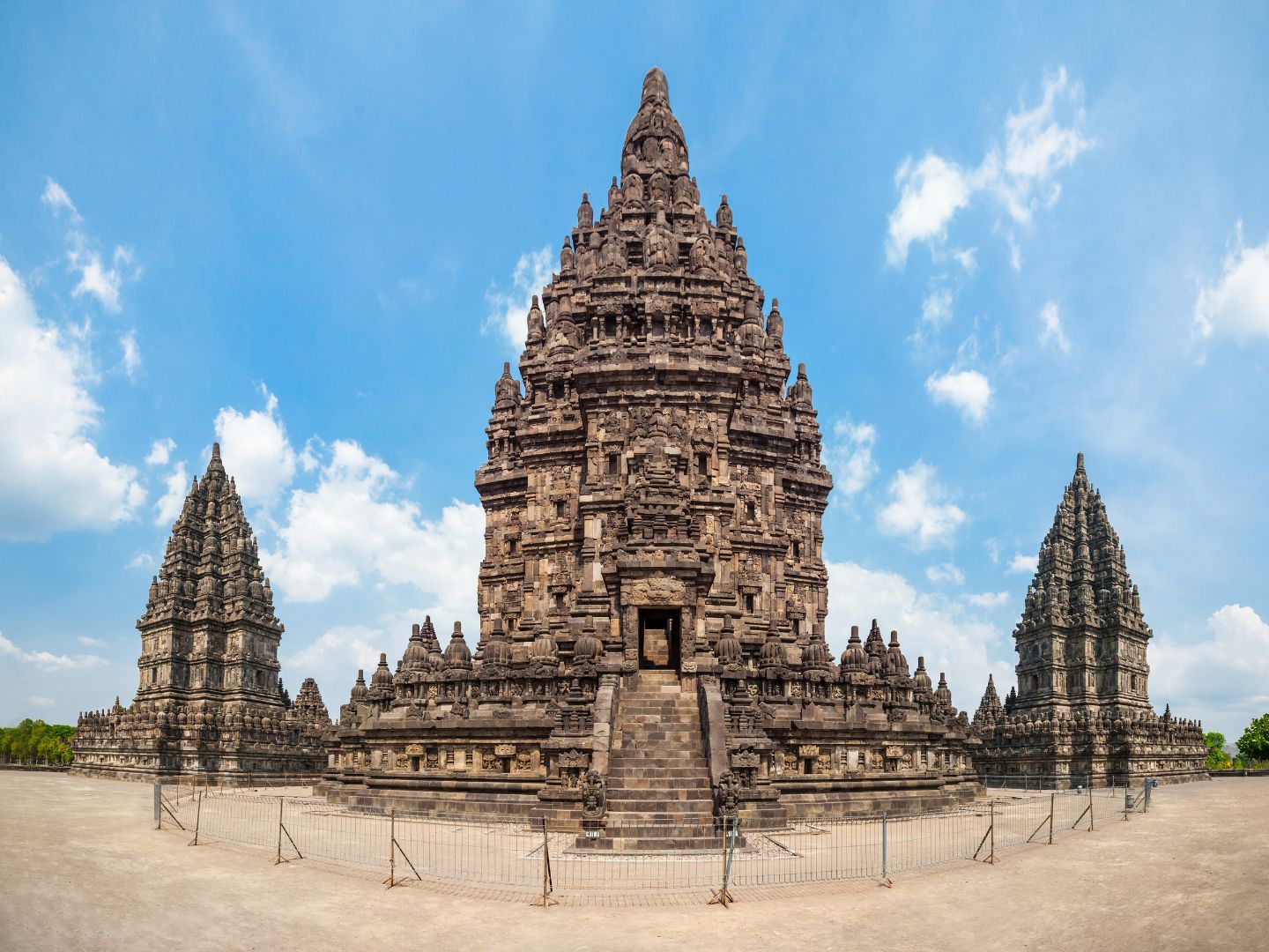 Candi Prambana