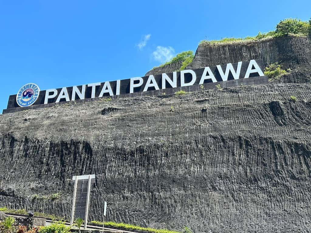 Pantai Pandawa