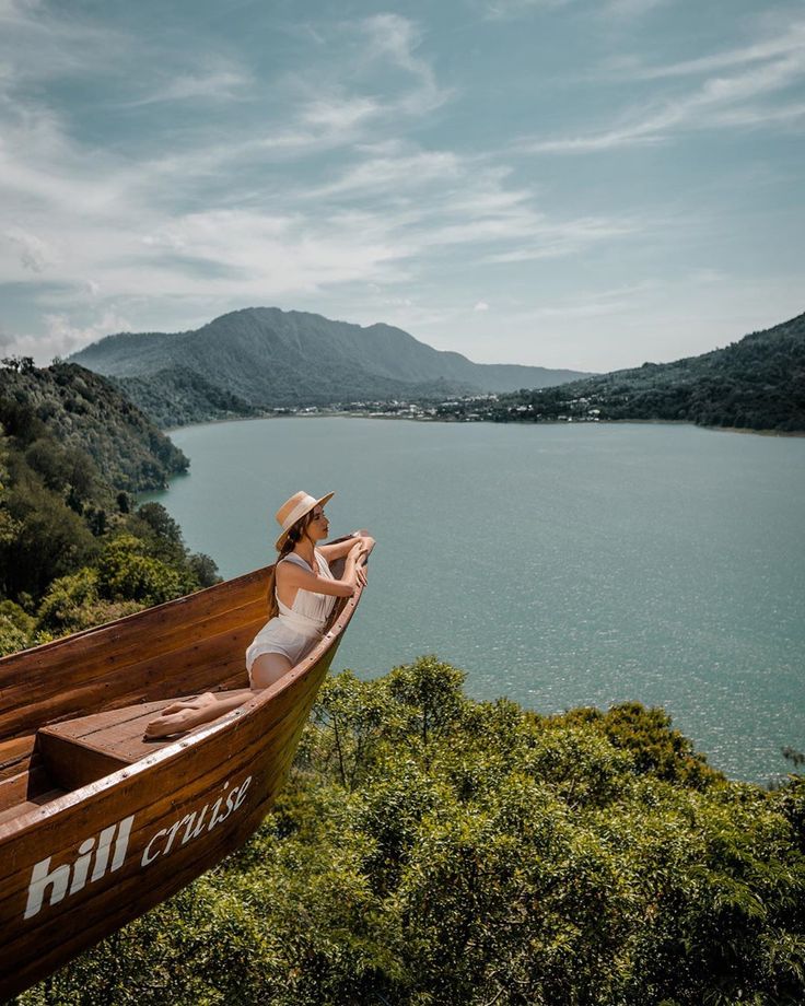 Wanagiri Hidden Hill